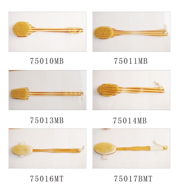Bath Brushes