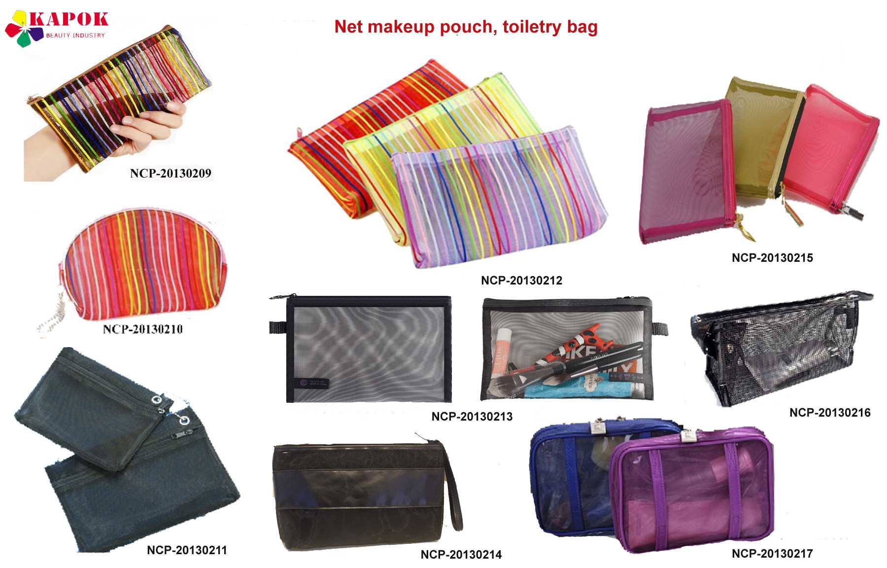 cosmetic bags, makeup bags, toiletry bag