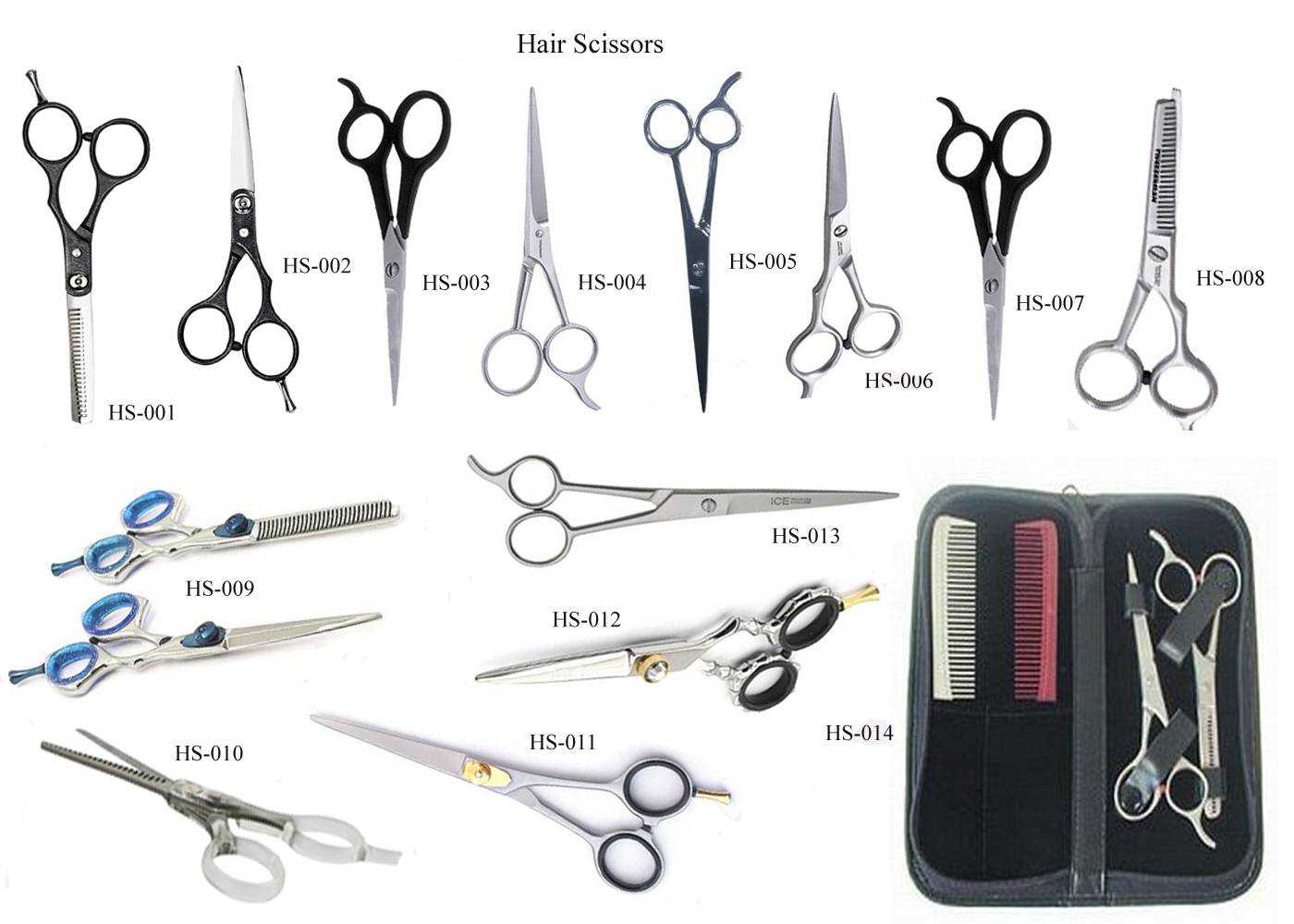 Scissors