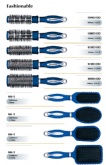 Fashionable Hair Brushes
