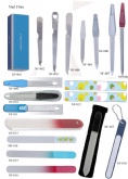 Nail Shapers for promotion