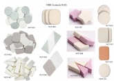 NBR Cosmetic Puffs