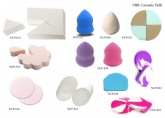 NBR Cosmetic Puffs