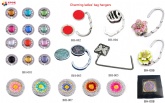 Bag hangers
