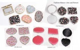 Fashion mirrors