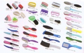 Pedicure Tools