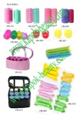 Manual Hair rollers