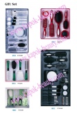 Hair Brushes Gift Sets