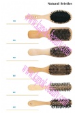 Wooden Hair Brushes