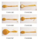 Long handle Bath Brushes