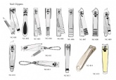 Nail Clippers