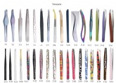 Tweezers