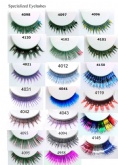 False Eyelashes