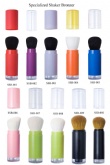 Bronceador Shaker especializado