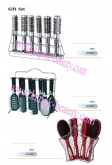 Hair Brushes Set For Promotion