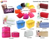 Mini bolsos, neceseres, bolsas de maquillaje, neceseres, neceseres