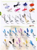 Eyelash curlers
