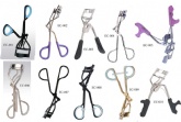 Eyelash curlers